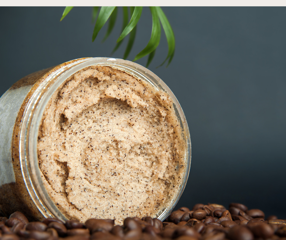 Body Scrub