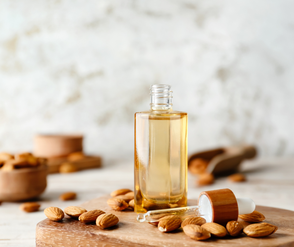 Body Oil